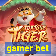 gamer bet